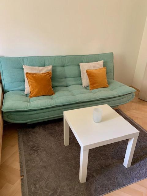 Apartman Snyt Primka Olomouc Exterior photo