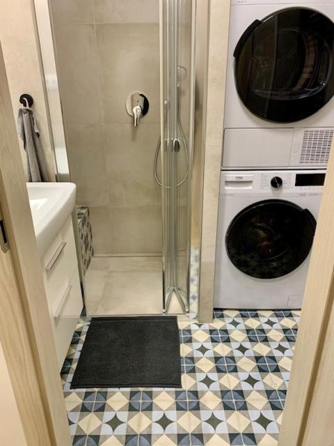 Apartman Snyt Primka Olomouc Exterior photo