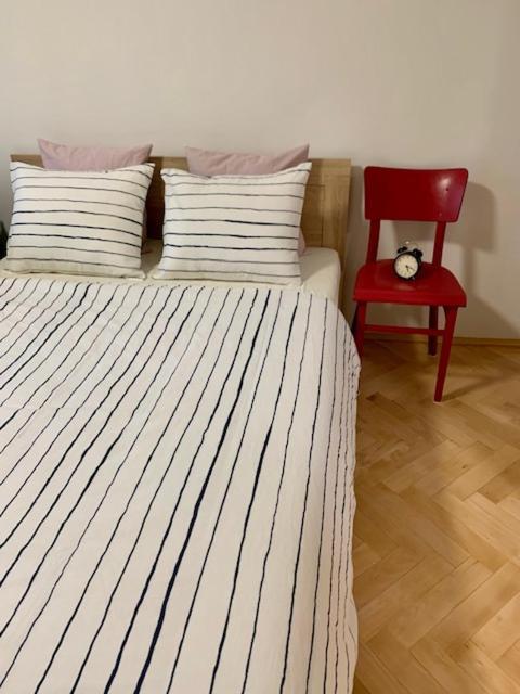 Apartman Snyt Primka Olomouc Exterior photo