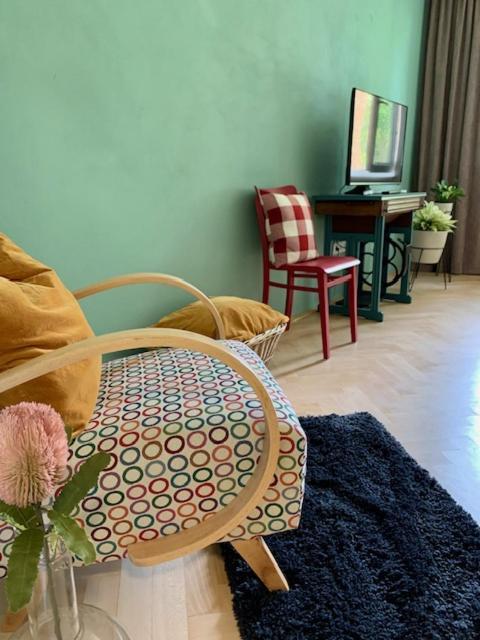 Apartman Snyt Primka Olomouc Exterior photo