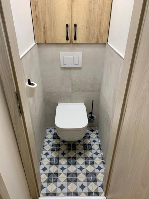 Apartman Snyt Primka Olomouc Exterior photo
