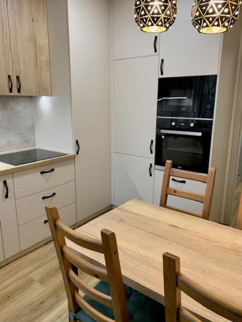 Apartman Snyt Primka Olomouc Exterior photo