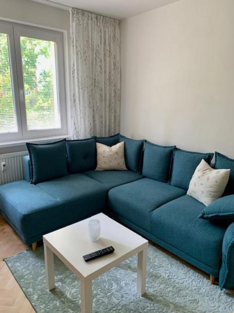 Apartman Snyt Primka Olomouc Exterior photo