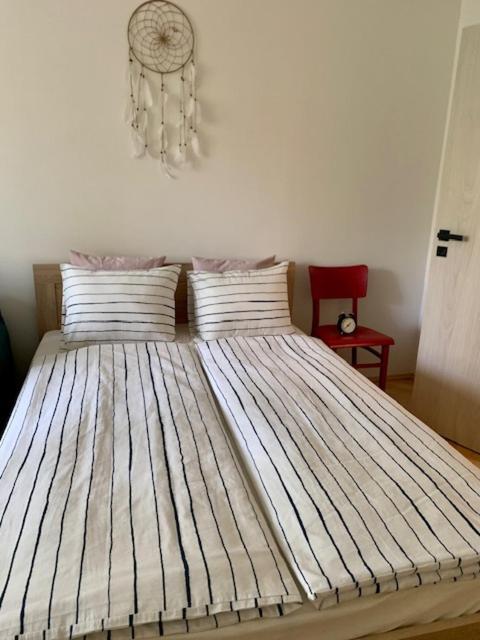 Apartman Snyt Primka Olomouc Exterior photo
