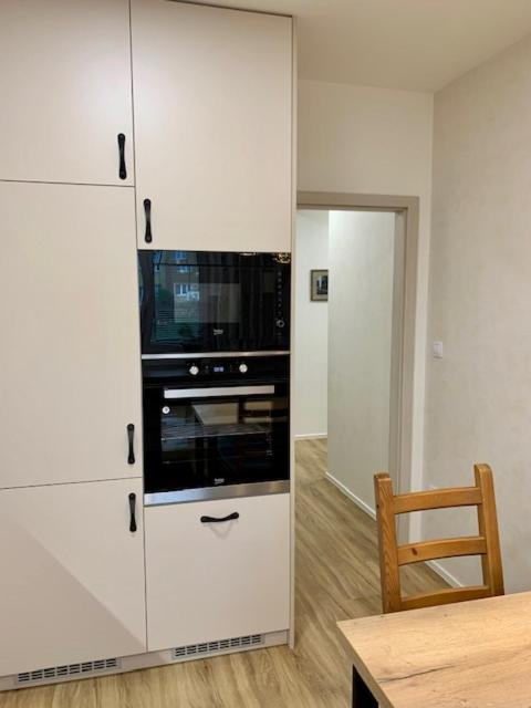 Apartman Snyt Primka Olomouc Exterior photo